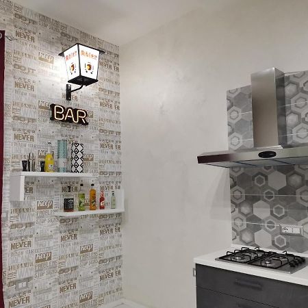 Chic Maison Layla ナポリ エクステリア 写真