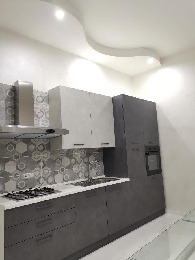 Chic Maison Layla ナポリ エクステリア 写真